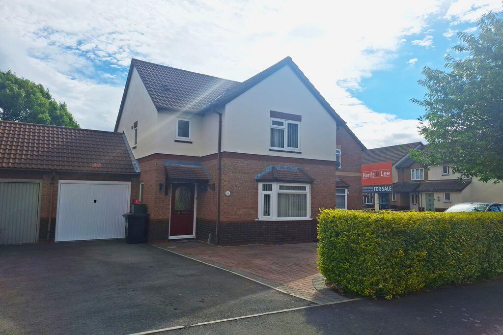 Main image of property: Blaisdon, Weston-Super-Mare - Well Presented & NO CHAIN