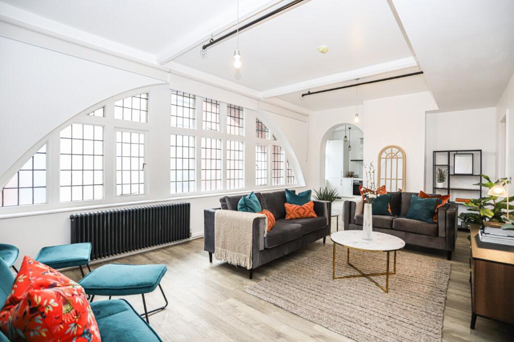 Main image of property: Gilders Yard, Birmingham Birmingham B18