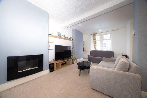 House in Workington, Cumberland - View 2