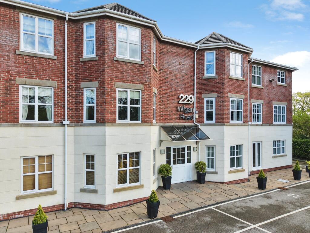 Main image of property: Wigan Road, Wigan, WN1