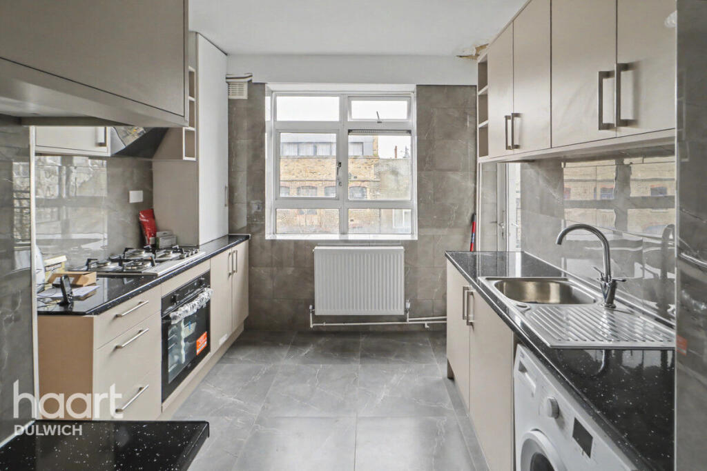 Main image of property: Queens Row, LONDON