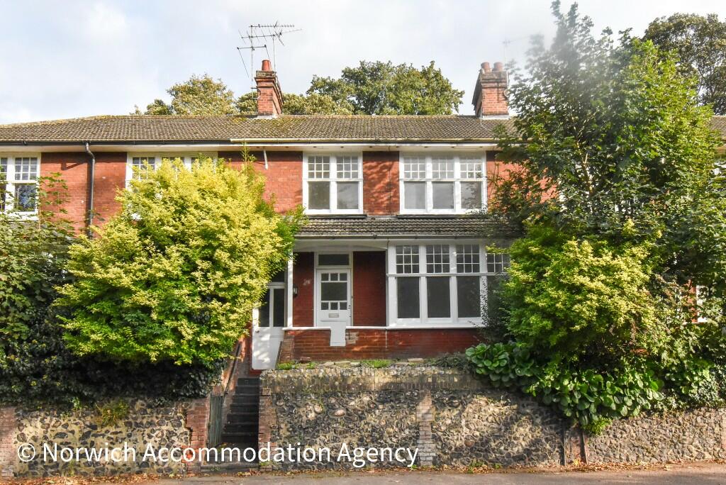 Main image of property: Riverside Road, Norwich, NR1