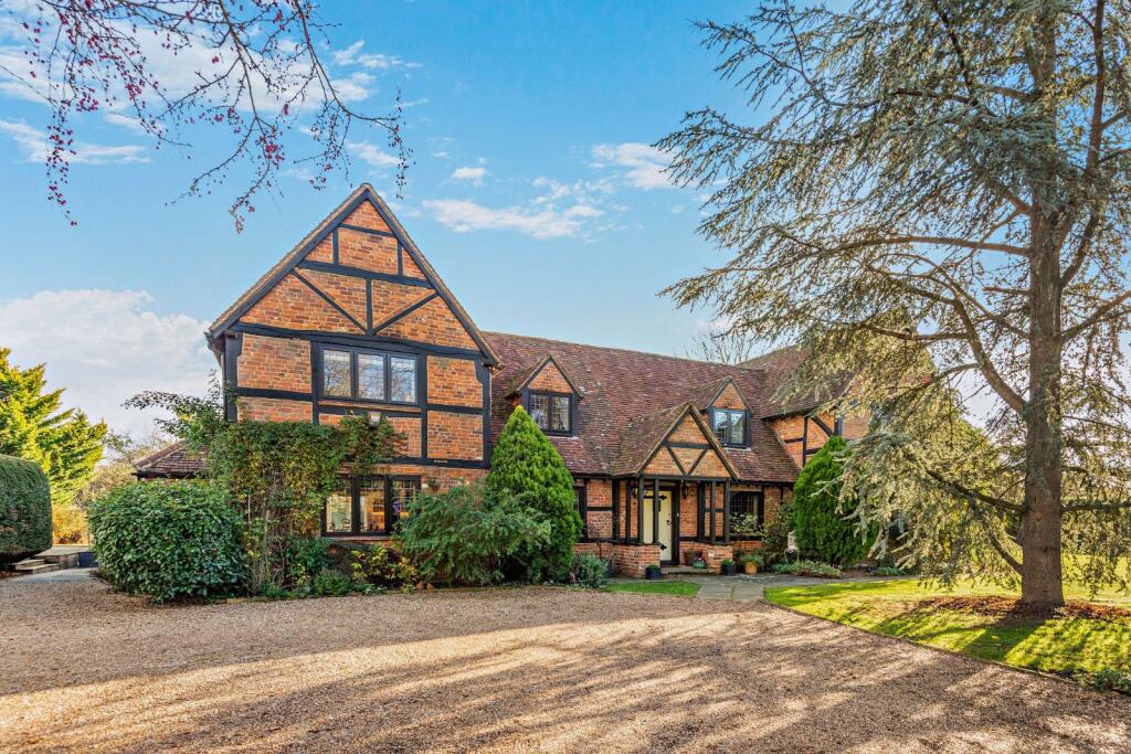Main image of property: Winkfield Street, Winkfield, Windsor, Berkshire