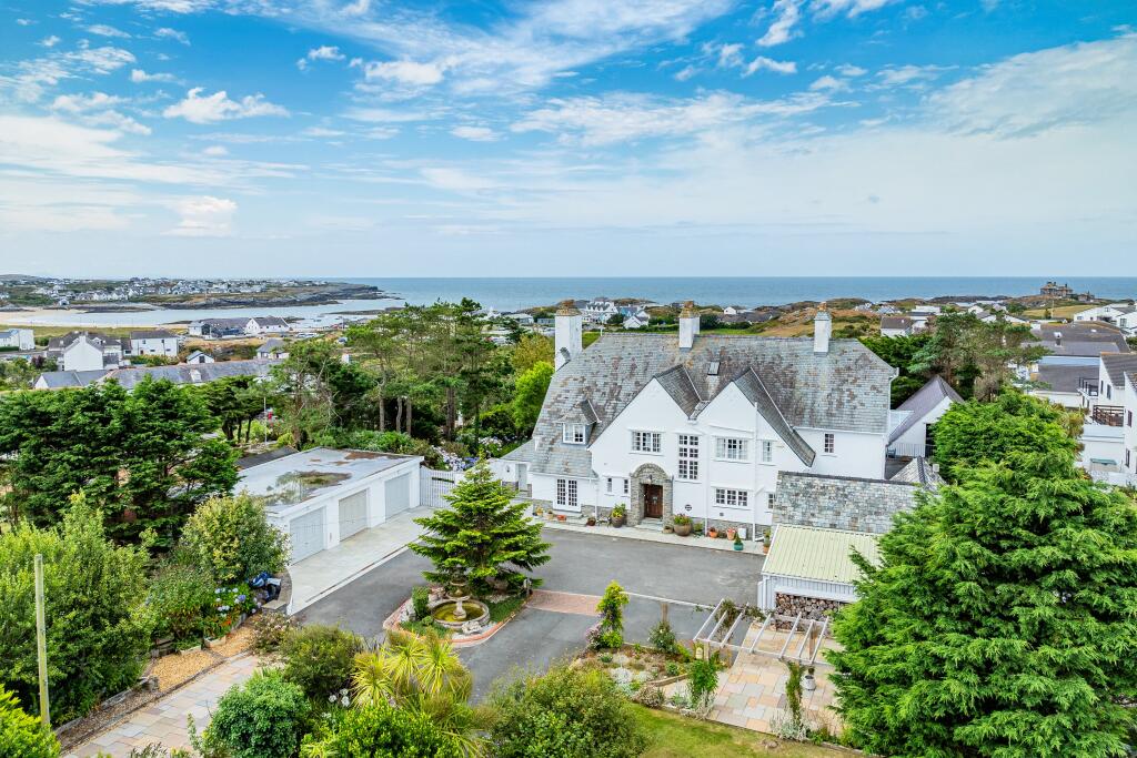 Main image of property: Lon St. Ffraid, Trearddur Bay, Holyhead, Isle of Anglesey