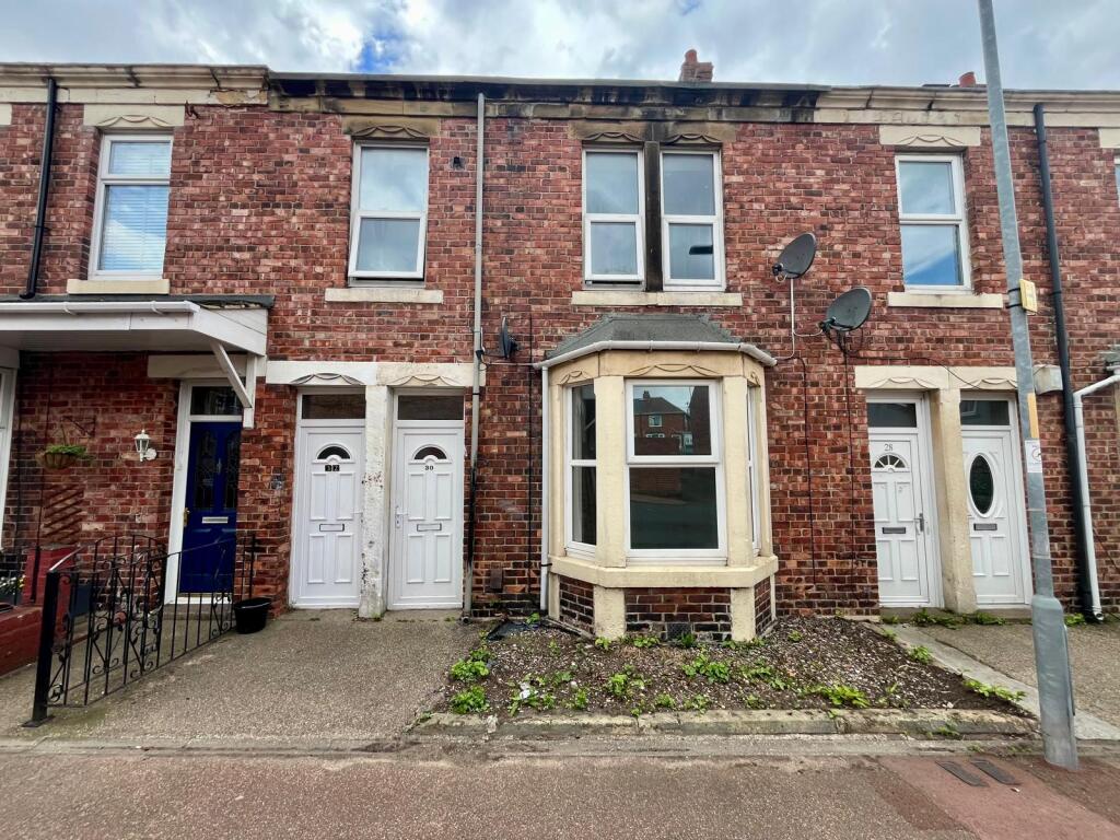 Main image of property: Mafeking Street, GATESHEAD, NE9
