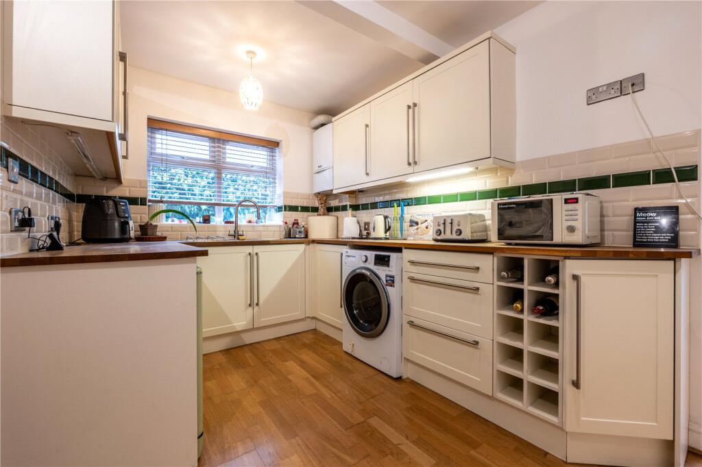 House in Vale of White Horse, Blewbury - View 5