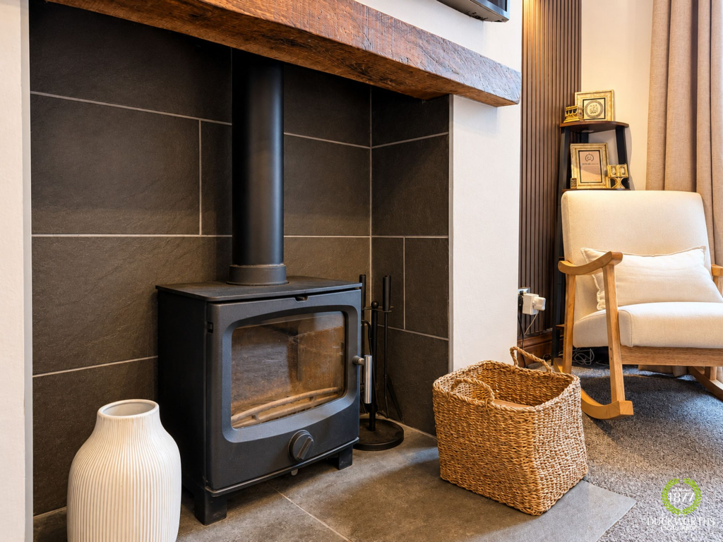 Elmfield Street, Church, BB5 - More