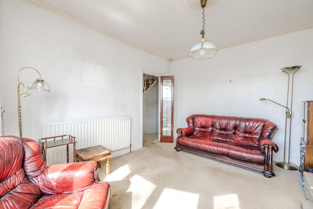 House in Newcastle upon Tyne, Tyne and Wear - View 4