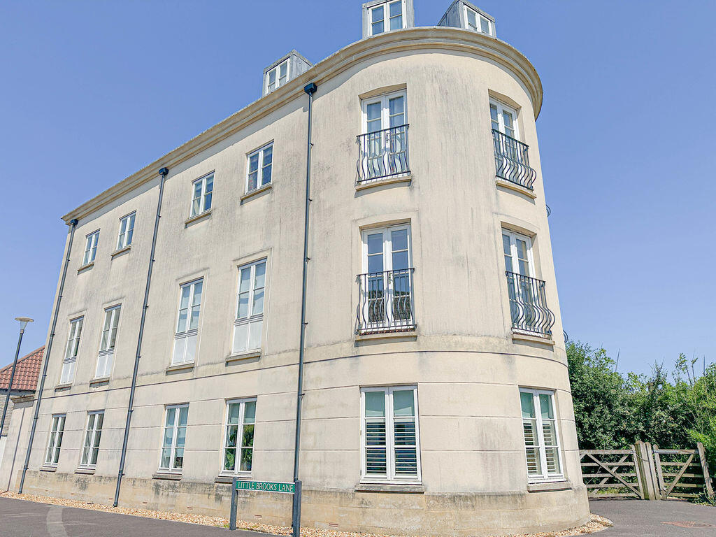 Main image of property: Little Brooks Lane, Shepton Mallet