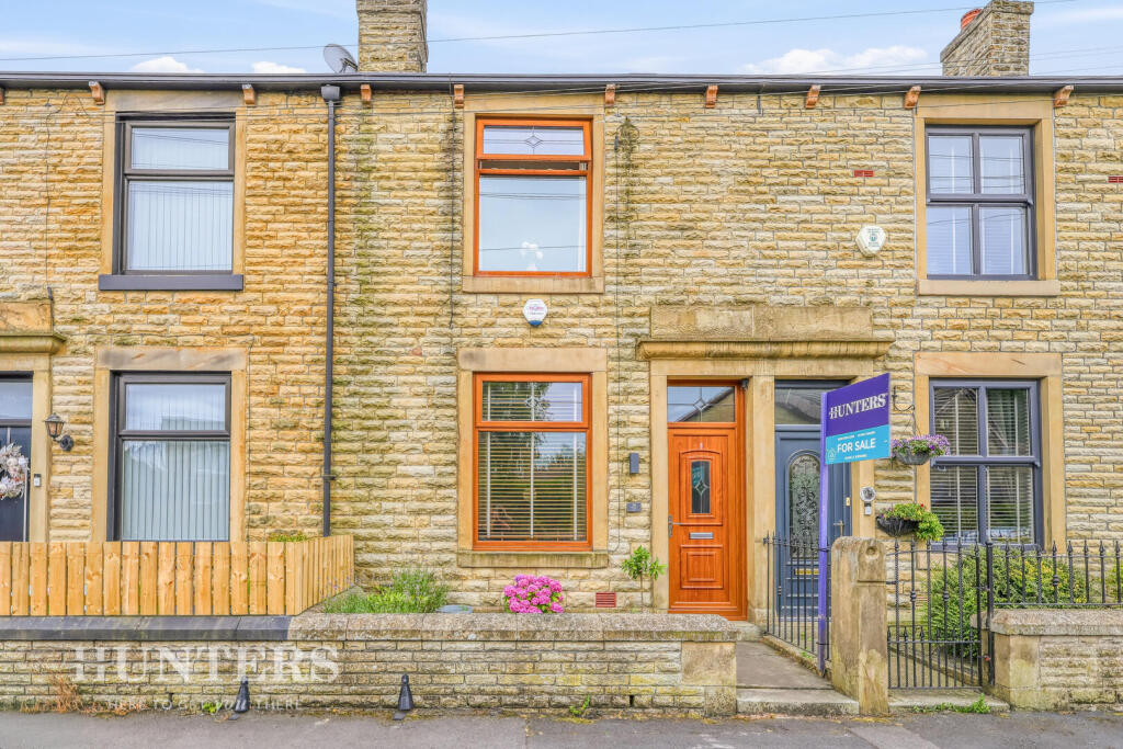 Main image of property: Sutcliffe Street, Littleborough, OL15 9BE