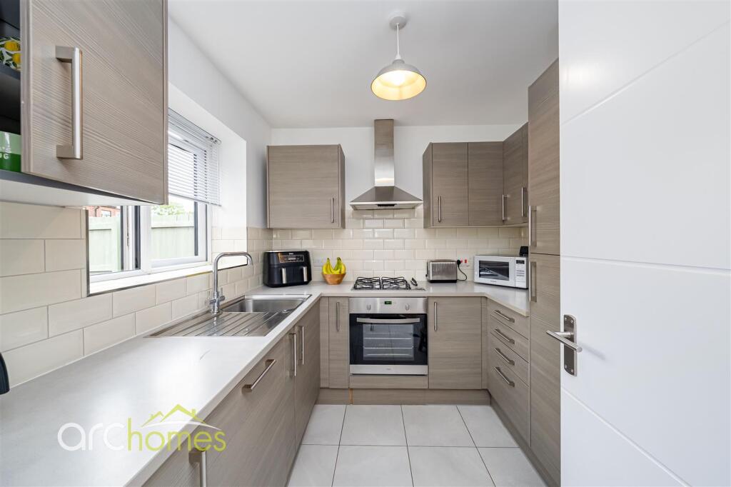 House in Wigan - View 3