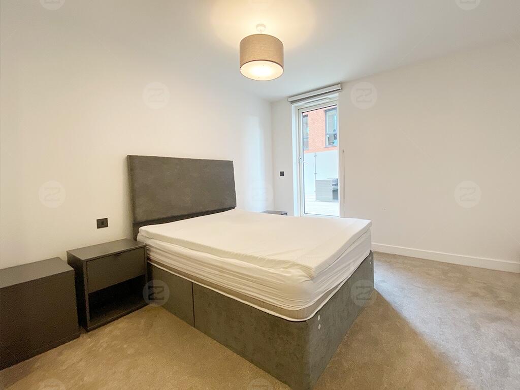 Additional image 8 of Snow Hill Wharf, 62 Shadwell Street, Birmingham, B4 6LP