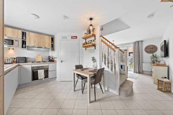House in Blantyre, Wheatlands, High Blantyre - View 4