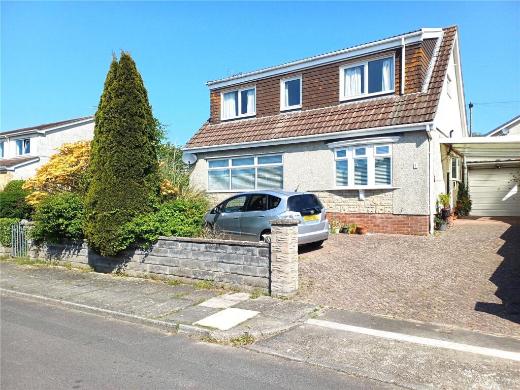 Main image of property: Maple Walk, Porthcawl, CF36
