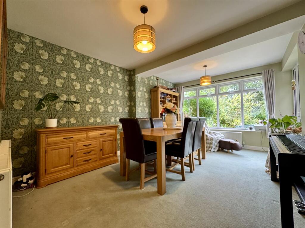 House in Birmingham - More