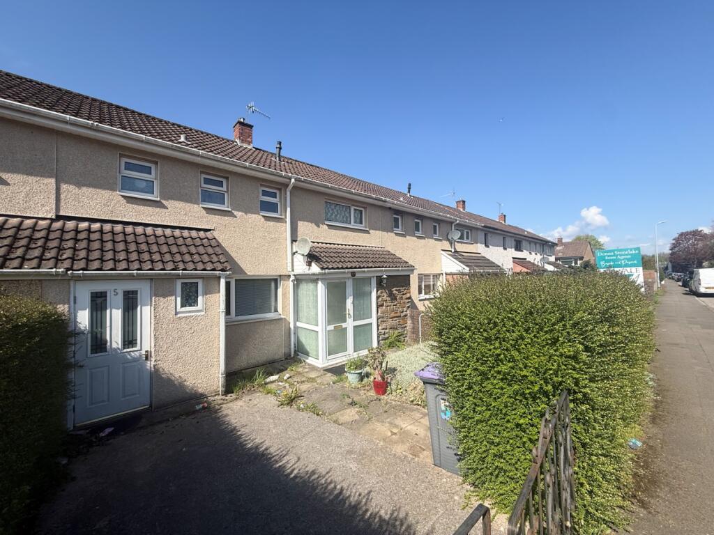 Check out this 3 bedroom terraced house for sale on Rightmove