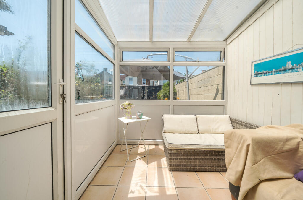 House in Portsmouth, Buckland - View 4