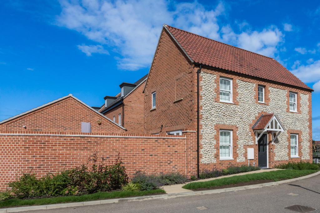 Main image of property: Beresford Road,
Holt,
Norfolk,
NR25 6EW