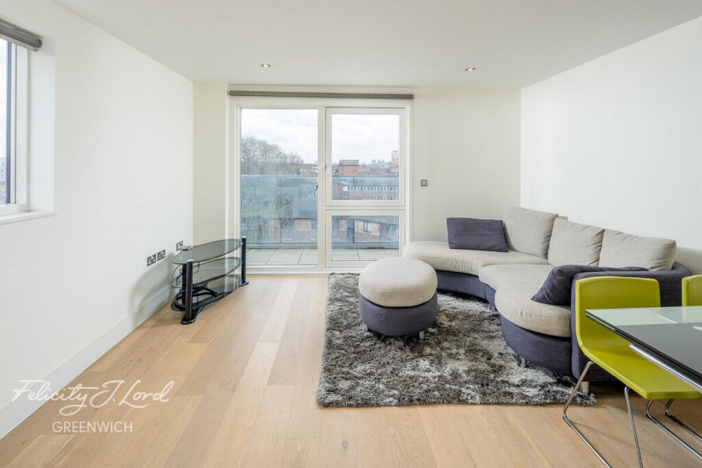 Main image of property: Creek Road, London