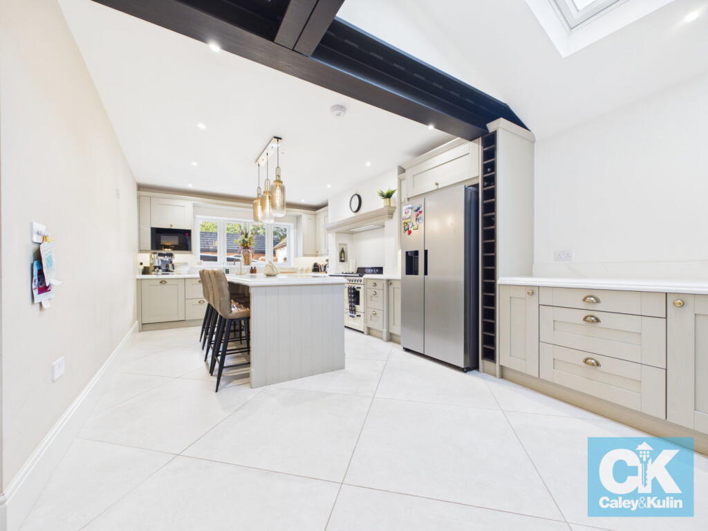 House in South Staffordshire, Dunston - More