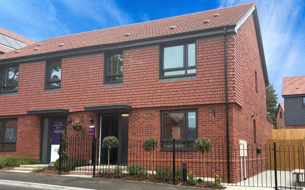 Main image of property: Brunswick Road, Deepcut, Camberley, Surrey, GU16