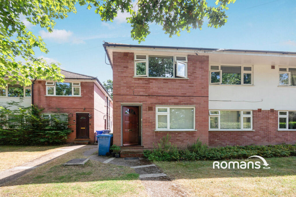 Main image of property: Prospect Road, Farnborough, GU14