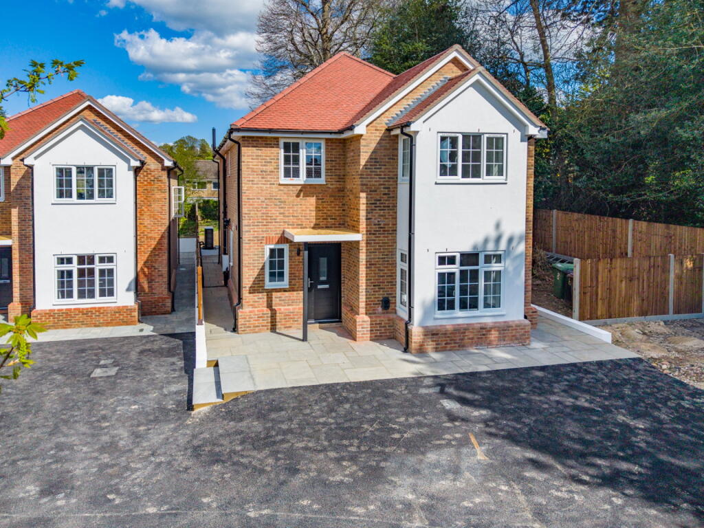 Main image of property: Talbot Park, Tunbridge Wells, TN2 3RZ