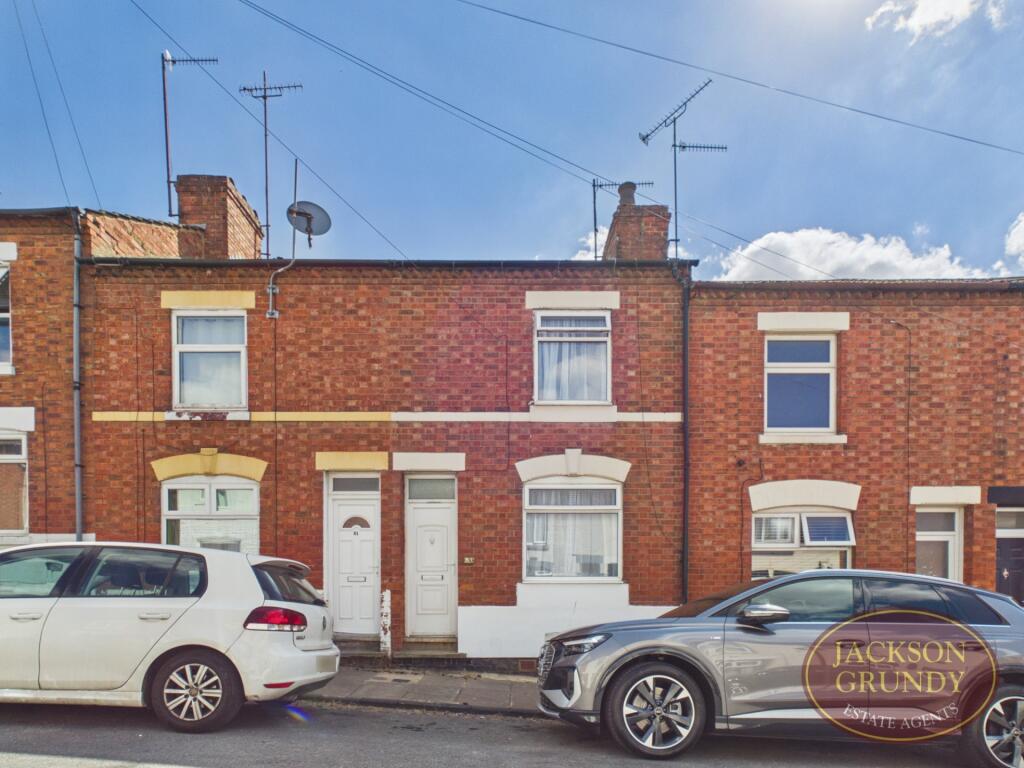 Main image of property: Lower Hester Street, Semilong, NN2 6BJ