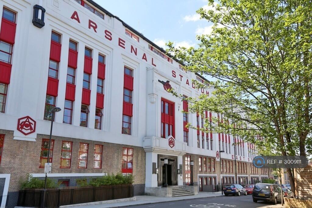 Main image of property: Highbury Stadium Square, London, N5