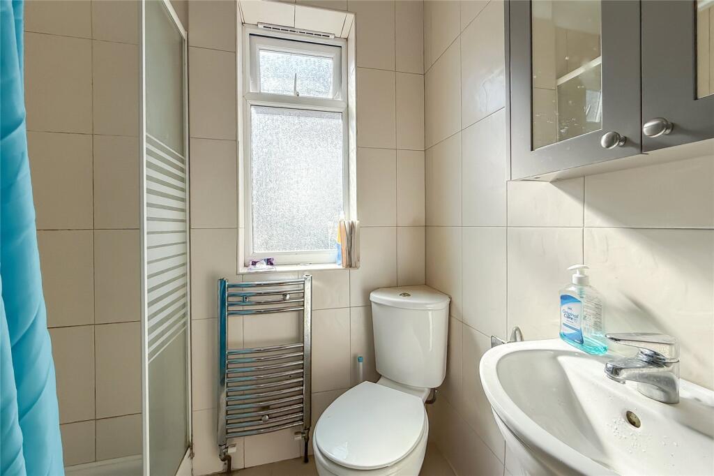 House in St Albans, Townsend - More
