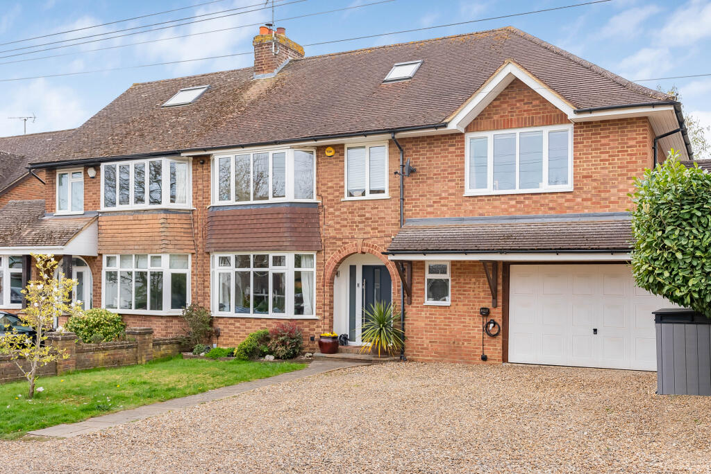 Main image of property: Brache Close, Redbourn, Hertfordshire, AL3