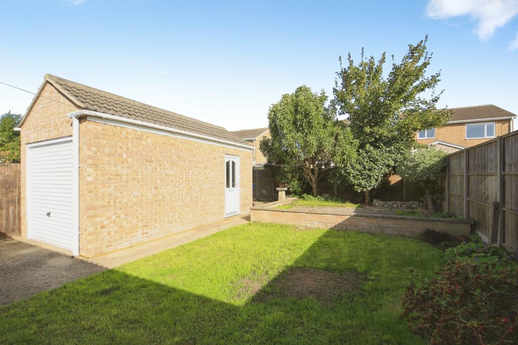 House in Fenland, Whittlesey - View 4