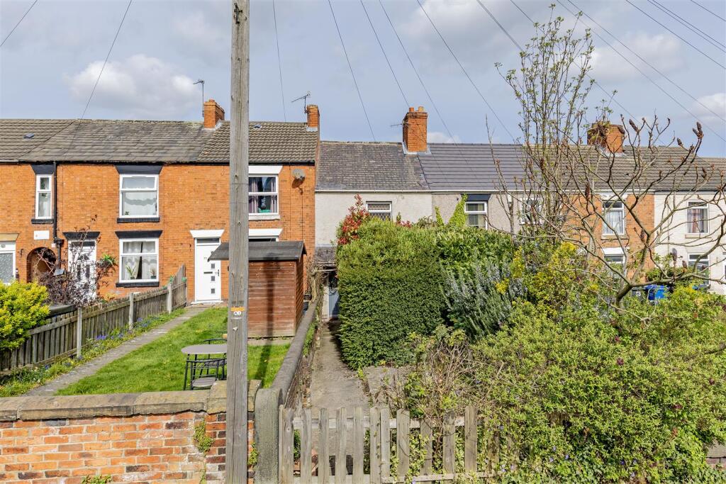 Main image of property: Ringwood Road, Brimington, Chesterfield