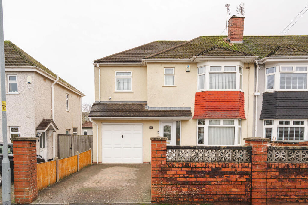 Main image of property: Holmdale Road, Filton, Bristol, Gloucestershire