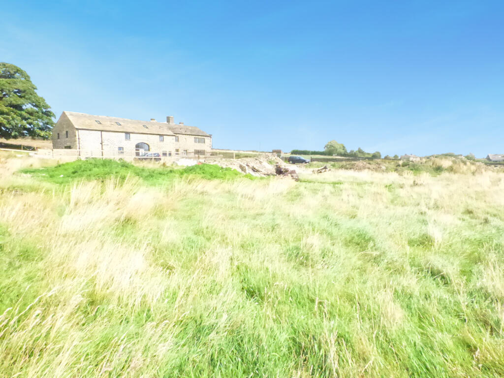 House in Bradford, Denholme - View 5