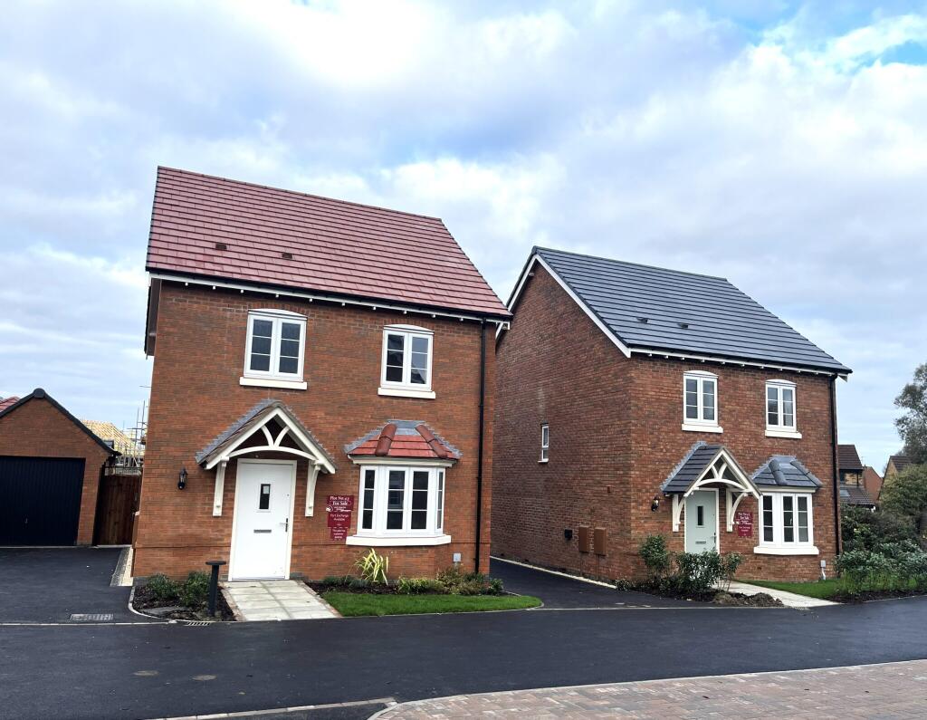 Main image of property: Main Street
Stathern
Leicestershire
LE14 4HT