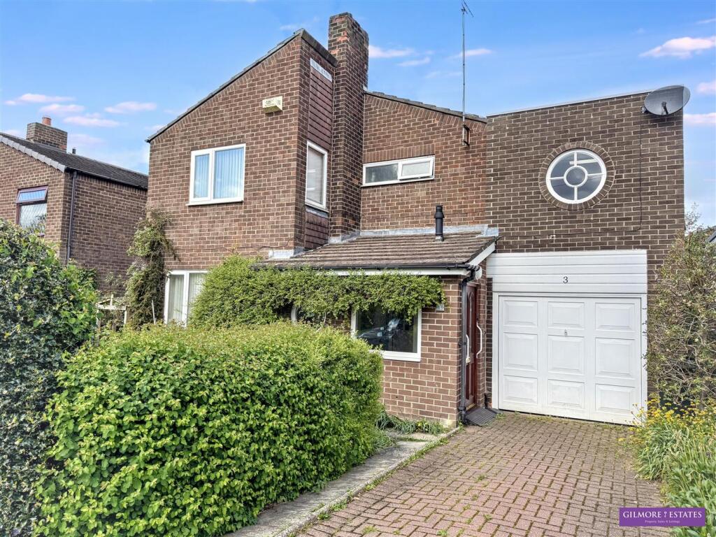 Main image of property: Hall Farm Close, Stocksfield