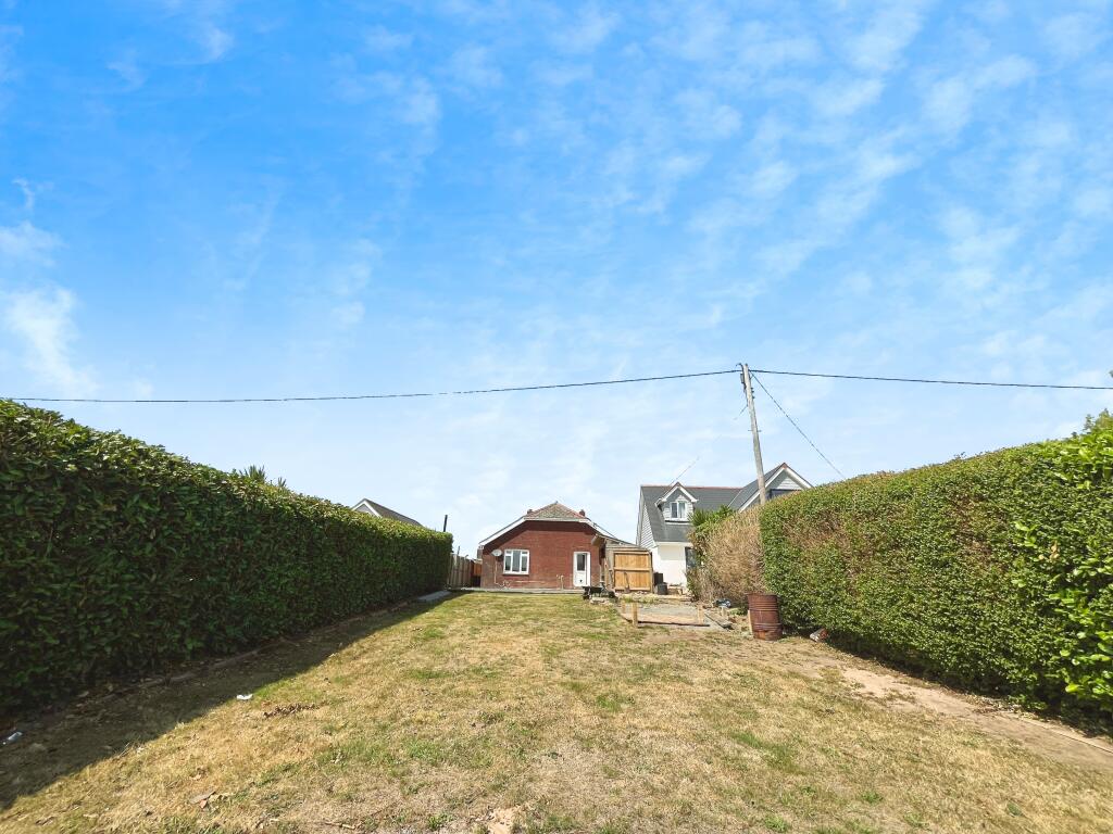 House in Portsmouth - View 4