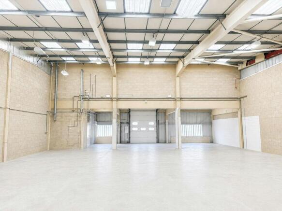 Warehouse ii