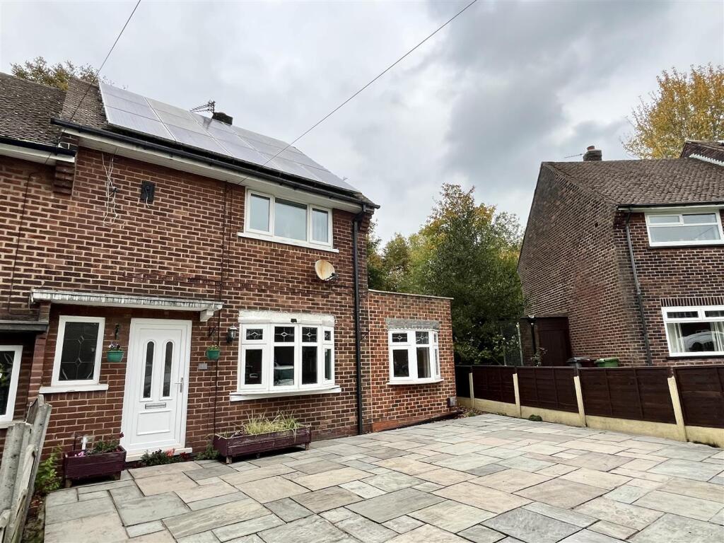 Main image of property: Bradley Green Road, Hyde