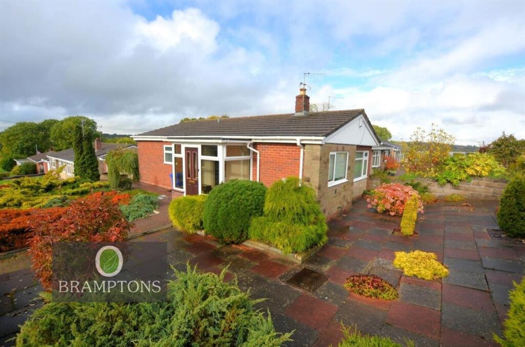 Main image of property: Clermont Avenue, Hanford, Stoke-On-Trent