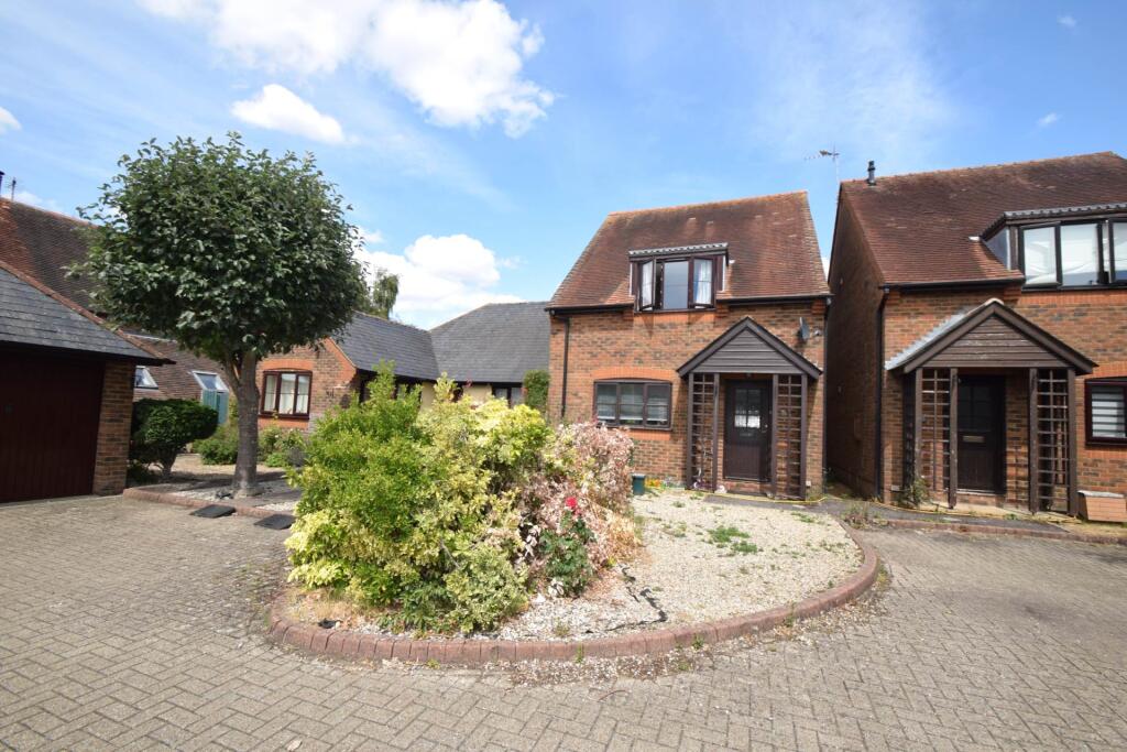 Main image of property: Chestnut Place, Watlington