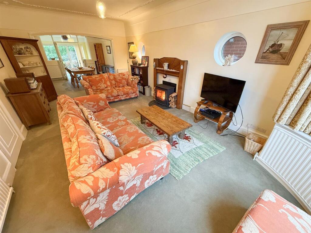 House in Leeds - More