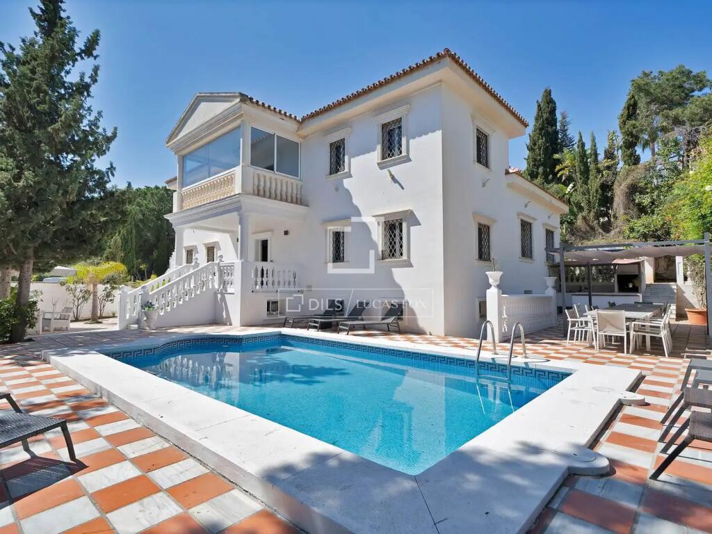 Main image of property: Andalucia, Malaga, Marbella