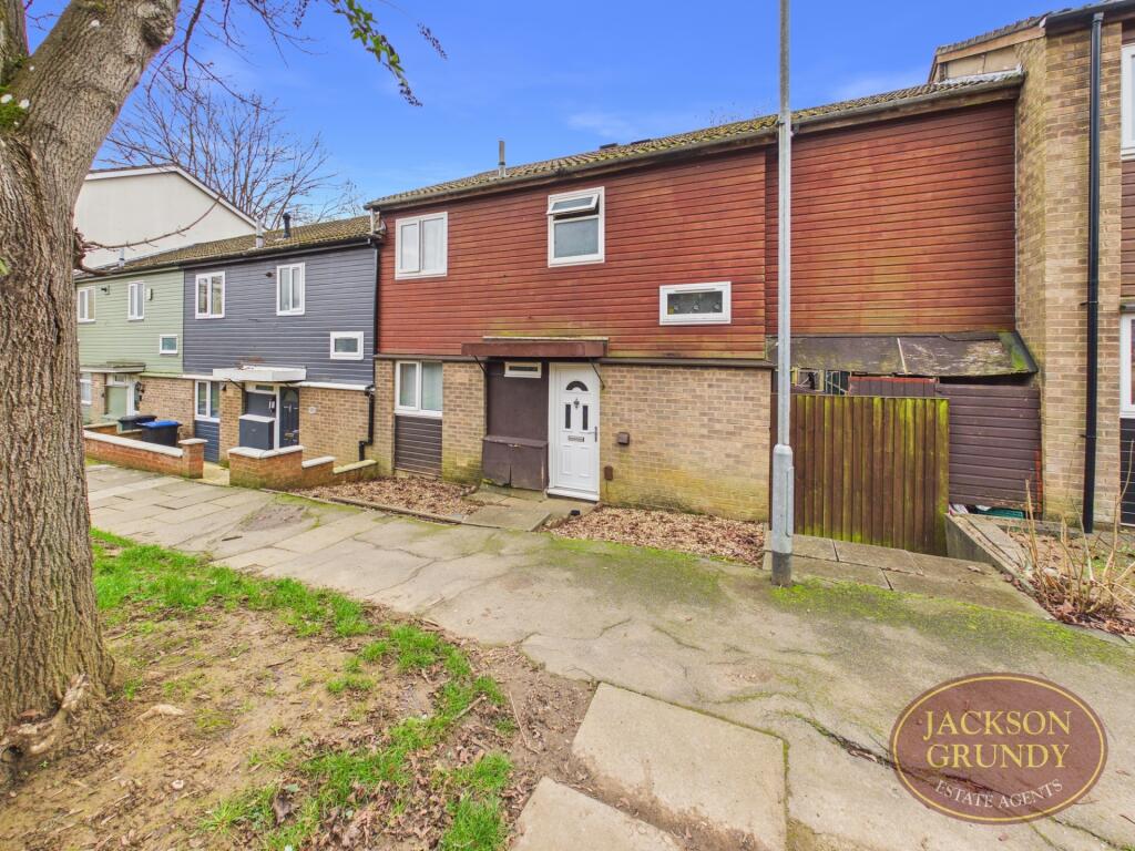 Main image of property: Arbour View Court, Thorplands, NN3 8AS