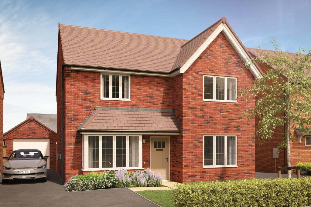 Main image of property: Great Wilsey Park
Haverhill
CB9 7UD