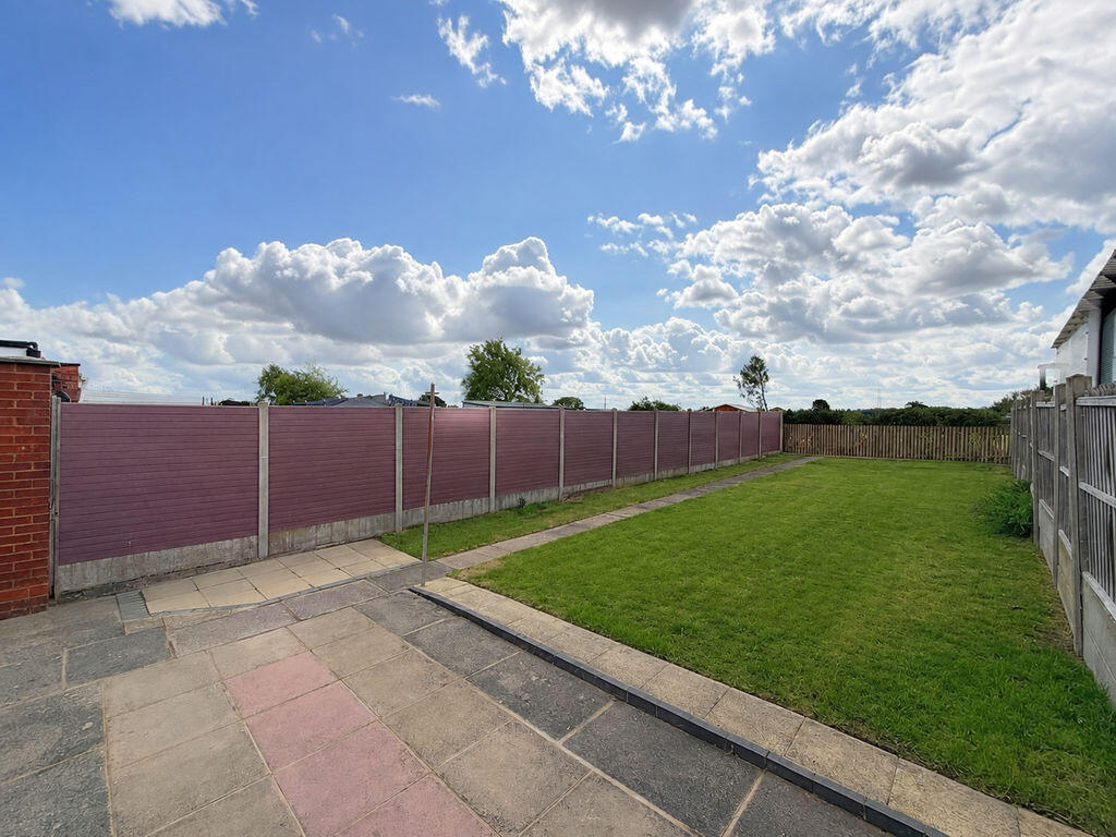 House in South Staffordshire, Great Wyrley - View 2