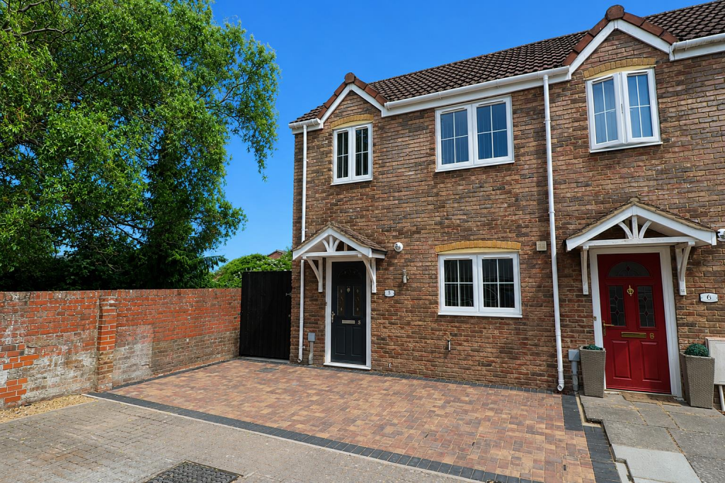 Main image of property: Marlborough Court, Fore Street, Westbury