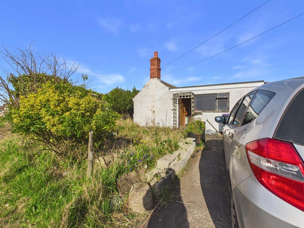 Main image of property: Grift Bank, Mablethorpe
