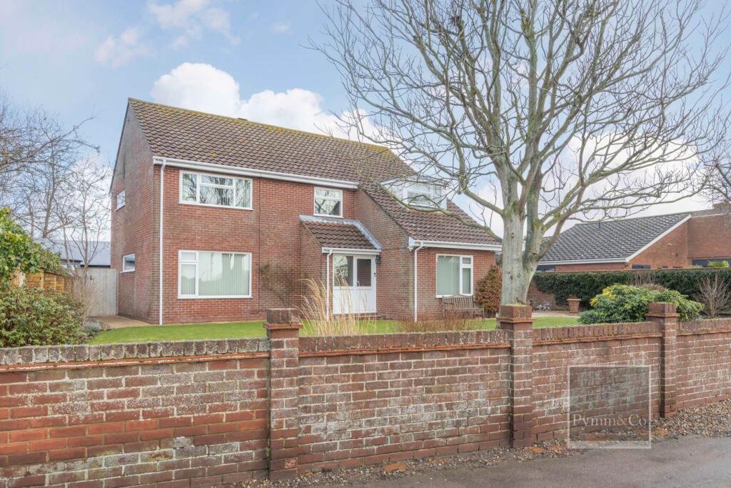 Main image of property: Mights House, Reydon